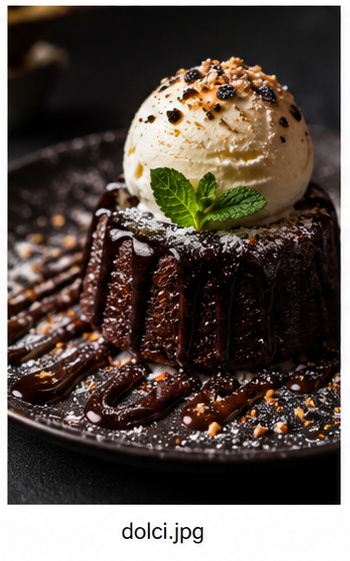 Dolci Artigianali